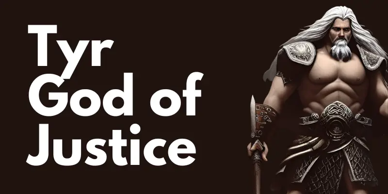 Tyr god of justice - Tyr DND (1)